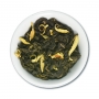 Orangenblten Oolong